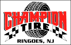 Champion Tire